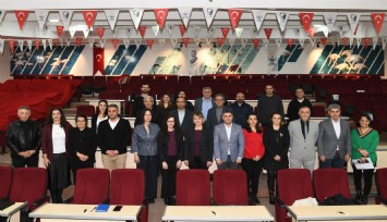 Çiğli Belediyesi’nin Kalite Yönetim Sistemi TSE onayıyla yenilendi