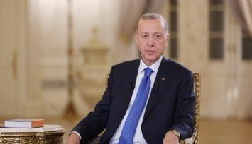 Cumhurbaşkanı Erdoğan: 'Türkiye, İran ile ABD arasında kolaylaştırıcı rol üstlenmeye hazır