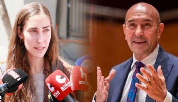 Defne Soyer'den babası Tunç Soyer'in tutukluluğuna ilişkin açıklama