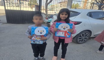 Derede boğulan küçük Berivan'ın cenazesi adli tıptan alındı