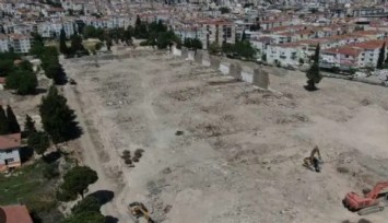 DEVA Partisi'nden Buca Cezaevi çıkışı: Buca'yı rakamlara boğmayın