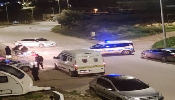 Didim’de kanlı gece, 2 kişi silahla öldürüldü