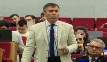 Et ve Süt Kurumu’nun İzmir’e vermediği sabit fiyat uygulaması İZBB meclisinde