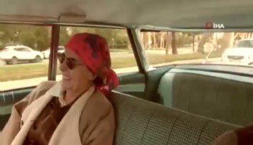 Fatma Girik’in ''vasiyet'' davasında karar: ''Akıl sağlığı yerinde, vasiyet geçerli''