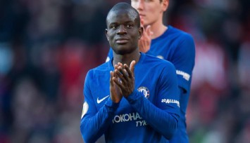 Fenerbahçe, N’Golo Kante’yi transfer etti