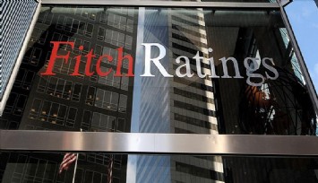 Fitch, İzmir'in notunu yükseltti