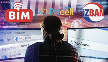 İZBAN’ın da internet sitesini kopyalamışlar: Milyonluk vurgun!