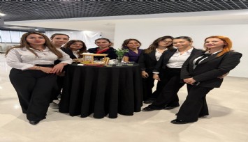 Gayrimenkul ve sağlık İzmir’de el sıkıştı