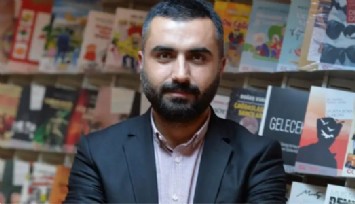 Gazeteci Alican Uludağ tutuklandı
