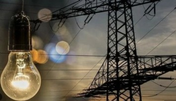 GDZ Elektrik açıkladı: İzmir'in 15 ilçesinde elektrik kesintisi