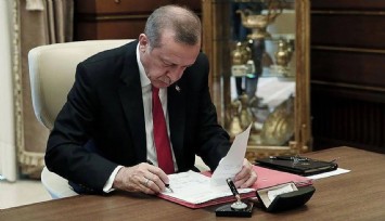 Gece yarısı kritik atamalar: Afyonkarahisar ve Uşak Valileri değişti