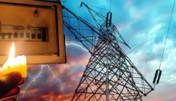 Gediz Elektrik’ten uyarı: 27 Şubat’ta İzmir’in 20 ilçesinde elektrik yok