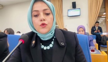 Gelecek Partili Ün’den kayıp çocuklar çıkışı: Rakamlarla açıklama yapılmalı