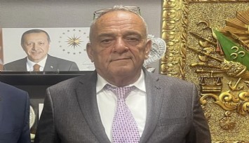 Güney Belde Belediye Başkanı Erol Karabacak hayatını kaybetti
