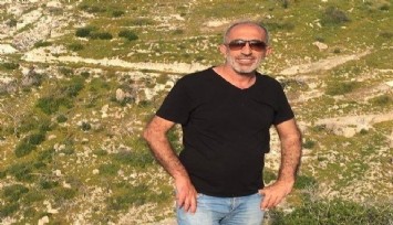İftar çadırında bıçaklı saldırı