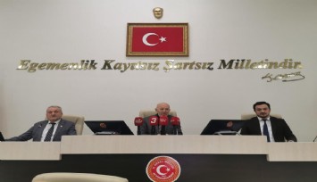 İGM’den Milli Savunma Bakanlığı’na füze üssü için arsa tahsisi