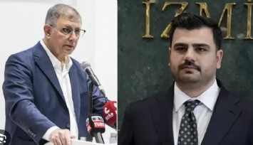 İnan’dan Tugay AK Parti’ye geçecek iddialarına yanıt: Böyle bir görüşme olmadı