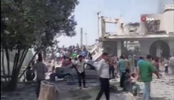 İran'daki ilkokul saldırısında hayatını kaybeden öğrenci sayısı 64'e yükseldi
