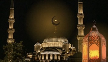İşte İzmir’de 25 Şubat sahur ve iftar saatleri