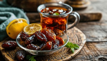 İşte İzmir’de 27 Şubat sahur ve iftar saatleri