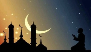 İşte İzmir’de 28 Şubat sahur ve iftar saatleri