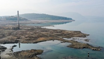İşte İzmir'in barajlarında son durum