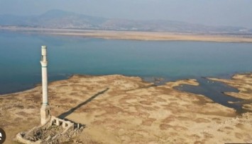 İşte nefes aldıran yağışlardan sonra İzmir'in barajlarında son durum