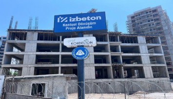 İZBETON davasında 22 şüpheli adliyeye sevk edildi