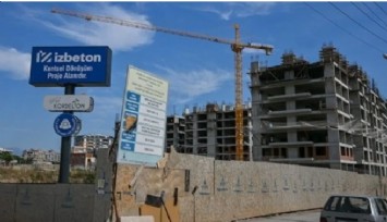 İZBETON davasında ara karar: Dosyada keşif yapılacak