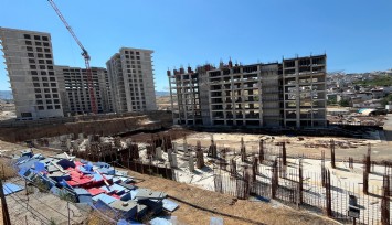 İZBETON yolsuzluk soruşturmasında 44 sanık mahkemede