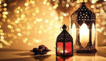 İzmir  1 Mart 2026 sahur ve iftar saatleri