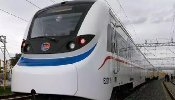 İzmir Büyükşehir Belediyesinden İZBAN’a 100 milyon TL’lik teminat için kefalet yetkisi