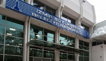 İzmir Büyükşehir Belediyesi'nden numarataj levhası ihalesi