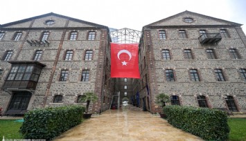 İzmir Büyükşehir Belediyesinden üç taşınmazına el konulmasına karşı en üst mahkemeye başvuru