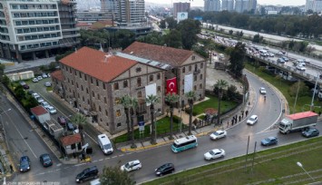 İzmir Büyükşehir’den Meslek Fabrikası taşınıyor iddiasına yalanlama