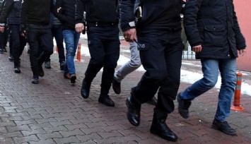 İzmir dahil 16 ilde dolandırıcılık operasyonu: 51 gözaltı