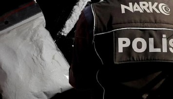 İzmir dahil 24 ilde uyuşturucu operasyonu: 144 şüpheli yakalandı