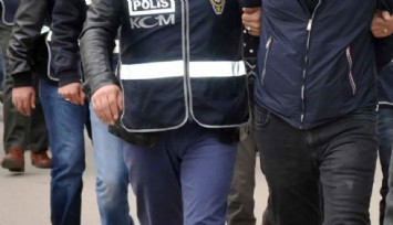 İzmir dahil 9 ilde dolandırıcılık operasyonu: 16 kişi yakalandı