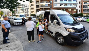 İzmir’de 2026 öğrenci servis ücretleri açıklandı