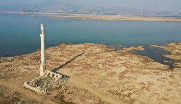 İzmir’de barajlarda sevindiren artış: Ürkmez Barajı yüzde 100’e ulaştı