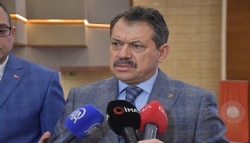 İzmir’de IBANını Paylaşma uyarısı: Başsavcı Yeldan’dan gençlere çağrı