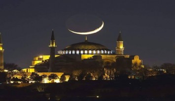 İzmir'de Ramazan'ın ikinci günü: 20 Şubat 2026 imsak ve iftar saatleri