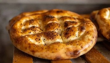 İzmir'de Ramazan pidesinin fiyatı belli oldu