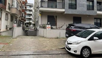 İzmir’de sahte polis yeleğiyle gelen ölüm