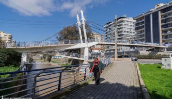 İzmir’de şehitlerin isimleri üstgeçitlerde yaşayacak