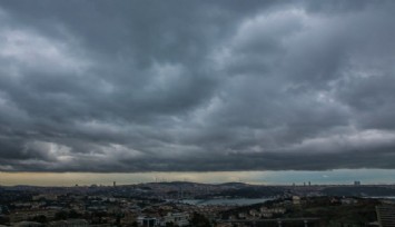 İzmir’de sıcaklıklar düşüyor, hafta ortası yağış var