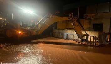 İzmir’de şubat yağışı bir haftada rekoru aştı: 88 yıllık ortalama geçildi