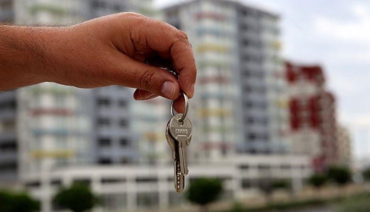 İzmir'de ticari gayrimenkul fiyatları yükselişte: Yıllık artış yüzde 31,3