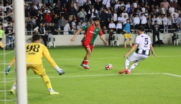 Karşıyaka-Altay İzmir derbisi yarın Alsancak’ta
