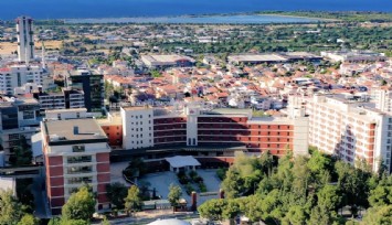 İzmir Ekonomi Üniversitesi o bölümlere öğretim elemanı alıyor: İşte başvuru şartları